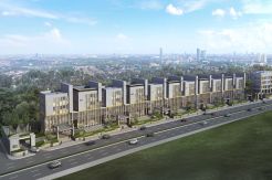 Sinar Mas Land Luncurkan Foresta Business Loft 6