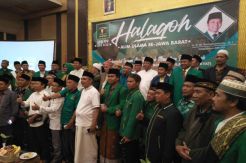 Ridwan Kamil Didesak Patenkan Uu Ruzhanul Ulum sebagai Pendampingnya