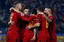 Pelatih Roma Senang Bisa Bungkam Mulut Para Pengritik