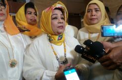 KPPG Puji Sosok Airlangga Hartarto