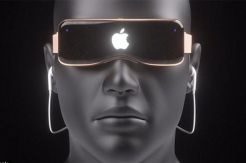 Apple Segera Produksi...