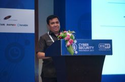Information Sharing untuk Menangkal Ancaman dan Serangan Siber