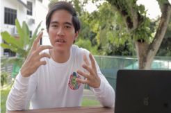 Kaesang Pangarep Penasaran...