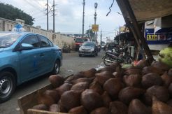 DKI Bakal Tata Pasar Tradisional yang Kumuh dan Macet