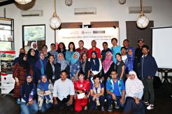 Liburan Akhir Tahun...