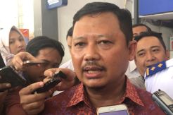 PKS Mantap Dukung Gus Ipul-Anas di Pilgub Jatim