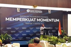 Pertumbuhan Ekonomi di Eks Karesidenan Pekalongan Capai 5,7%