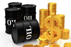 Harga Minyak Melambung Akibat Menurunnya Stok Minyak AS