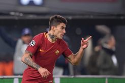 AS Roma Tambah Durasi...