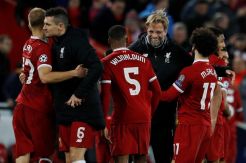 Catat Hasil Sempurna, Klopp Tak Peduli Lawan di 16 Besar