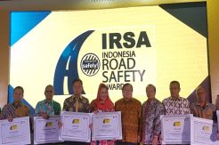 IRSA Kembali Digelar untuk yang Kelima Kalinya