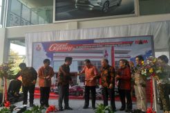 Giliran Yogyakarta Jadi Sasaran Ekspansi Mitsubishi