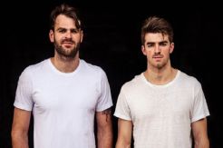 The Chainsmokers Masukan...