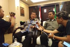 Gerindra Dukung Mayjen TNI (Purn) Sudrajat, Deddy Mizwar: Enjoy Aja