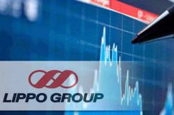 Terbitkan Saham Baru, Lippo Karawaci Bidik Dana Rp600 Miliar
