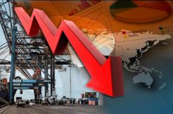 Cadangan Devisa Turun Menjadi USD125,9 Miliar di Akhir November