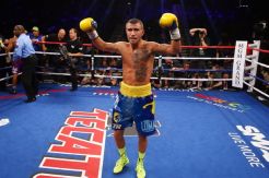 Lomachenko Yakin Bisa Bikin Rigondeaux Bernasib seperti Walters