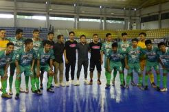 Lolos ke Semifinal, DLS FC Tak Punya Kunci Sukses