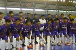 Demam Panggung Sebabkan Garkindo MBU Gagal ke Semifinal