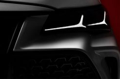 Pantat dan Muka Terlihat, Kelahiran Toyota Avalon Sudah Dekat