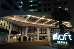Marriott International Hadirkan Hotel Select-Service di Indonesia