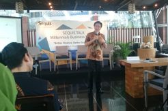 Kinerja Keuangan Sequis Life Makin Cemerlang