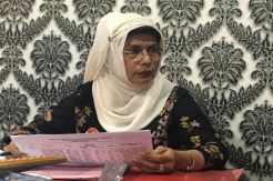 Kejari Tetapkan Dua Tersangka Kasus Korupsi AKN