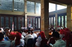 Kesiapan Capai 99%, DPD Perindo se-Jabar Yakin Lolos Verifikasi Faktual