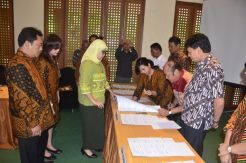 Kemendes Berharap Hibah dari Jepang Tingkatkan Kesejahteraan