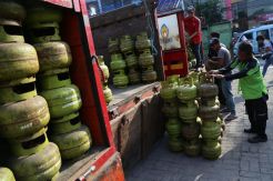 Pertamina MOR VIII Jamin Pasokan Elpiji di Maluku-Papua Aman