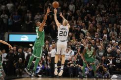 Hasil Lengkap Pertandingan NBA, Sabtu (9/12/2017)