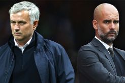 Guardiola Tak Mau Terlibat Psywar dengan Mourinho