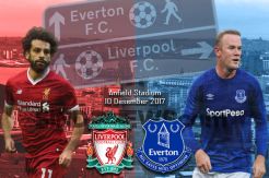 Preview Liverpool vs Everton: Ujian Besar di Tengah Kebangkitan