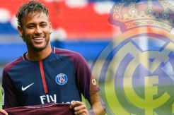 Neymar Bisa Rebut Ballon dOr Asal Pindah ke Madrid