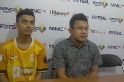 Disiplin Terapkan Strategi Jadi Kunci Sukses DLS FC