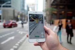 Pokemon Go Buat Angka Kecelakaan Lalu Lintas Tambah Tinggi