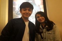 Bagian Akhir Film Chrisye...