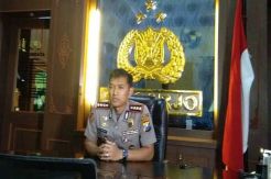 Terduga Teroris yang Ditangkap di Sidoarjo Berprofesi Penjual Roti