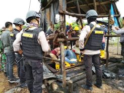 Wamen ESDM: Tegakkan Hukum Atas Penyerobot Sumur Minyak Negara