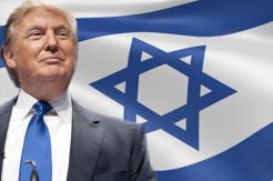 Hina Trump, Korut Kutuk...
