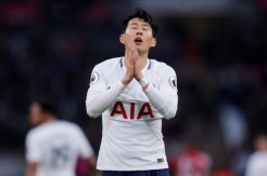 Pochettino Beri Apresiasi Khusus kepada Son