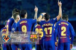 Preview Villarreal vs Barcelona: Dilarang Anggap Remeh