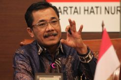 MKD Benarkan Surat Pengunduran...