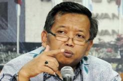Ini Sikap PB IKA PMII Terkait Klaim AS Atas Yarusalem