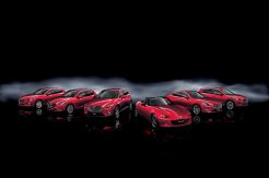 Tanpa Turbo, Mazda Pakai Skyactiv-X untuk Semua Varian