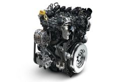 Mesin Gabungan Renault-Nissan-Mitsubishi & Daimler Masuk Produksi