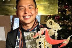 Cek Toko Sebelah Antar Ernest Prakasa Raih Best Director JAFF 2017
