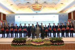 BI, BNM dan BOT Luncurkan Local Currency Settlement Framework