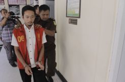 Tanam 2 Batang Pohon Ganja di Kandang Ayam, Divonis 4 Tahun Penjara