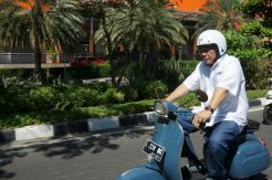 La Nyalla Siap Jalankan Tugas Prabowo Penuhi Syarat Pencalonan